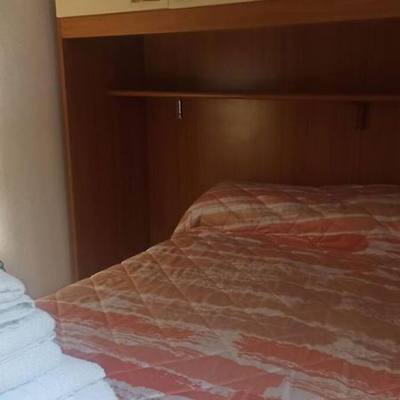 Porta Merlonia House Trilocale Forlì Eksteriør billede