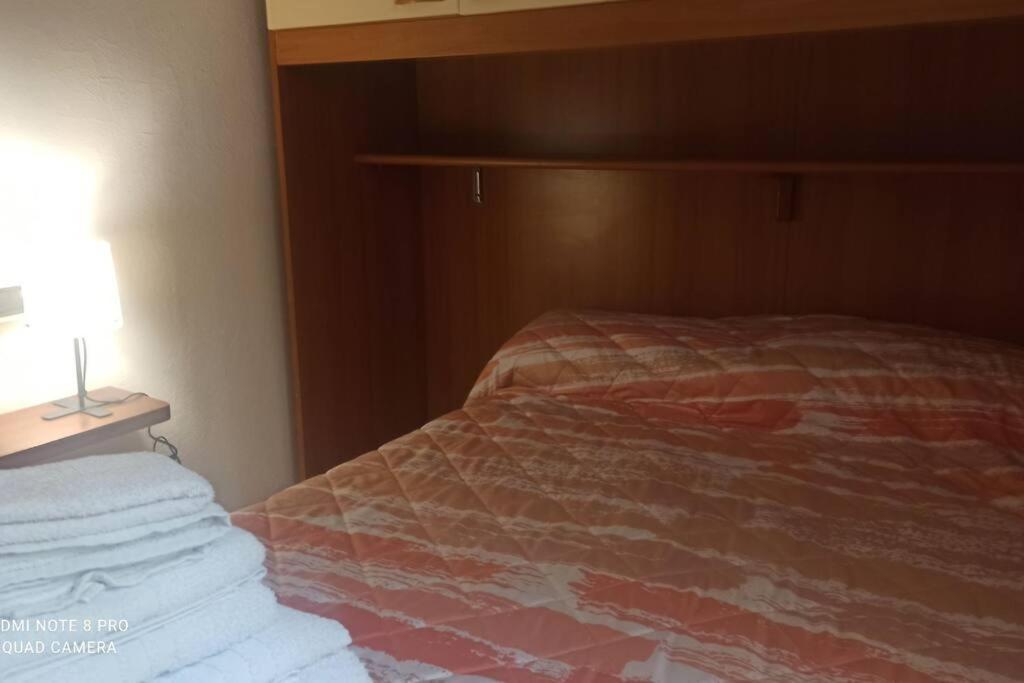 Porta Merlonia House Trilocale Forlì Eksteriør billede