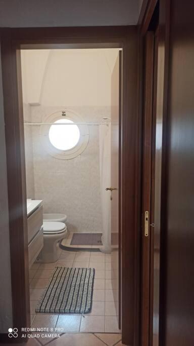 Porta Merlonia House Trilocale Forlì Eksteriør billede