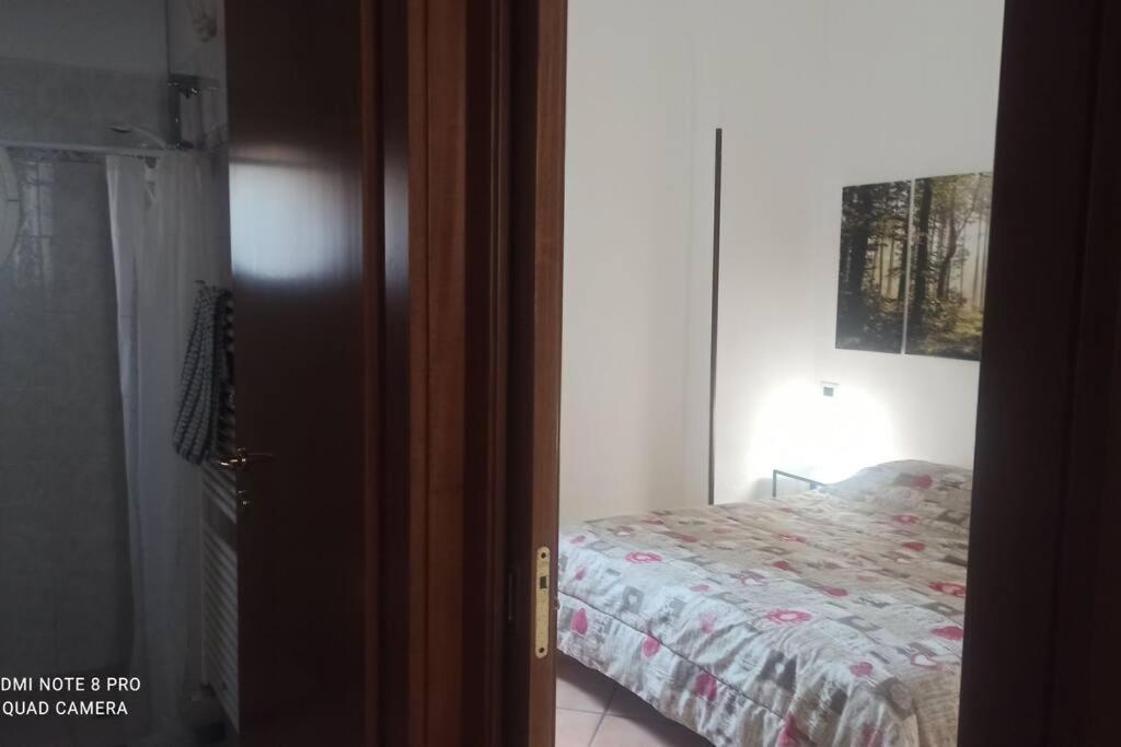 Porta Merlonia House Trilocale Forlì Eksteriør billede